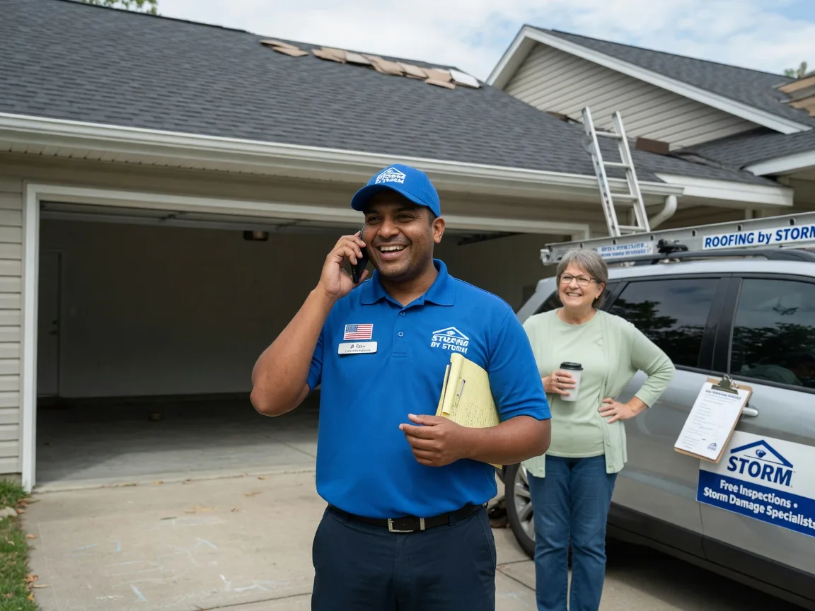 Roof Repair Near Me Mount Horeb, WI FAQs